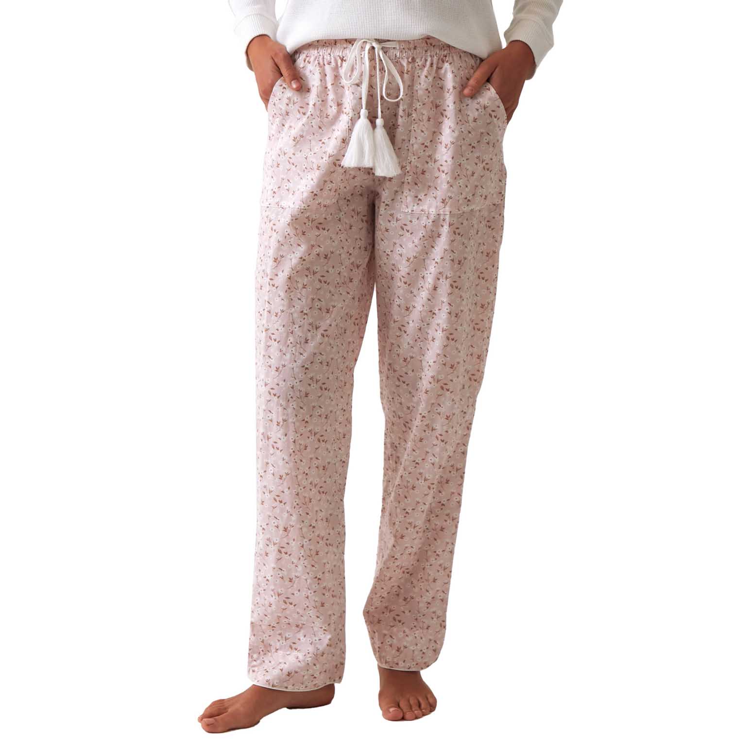 Wallace Cotton Ruby PJ Pants