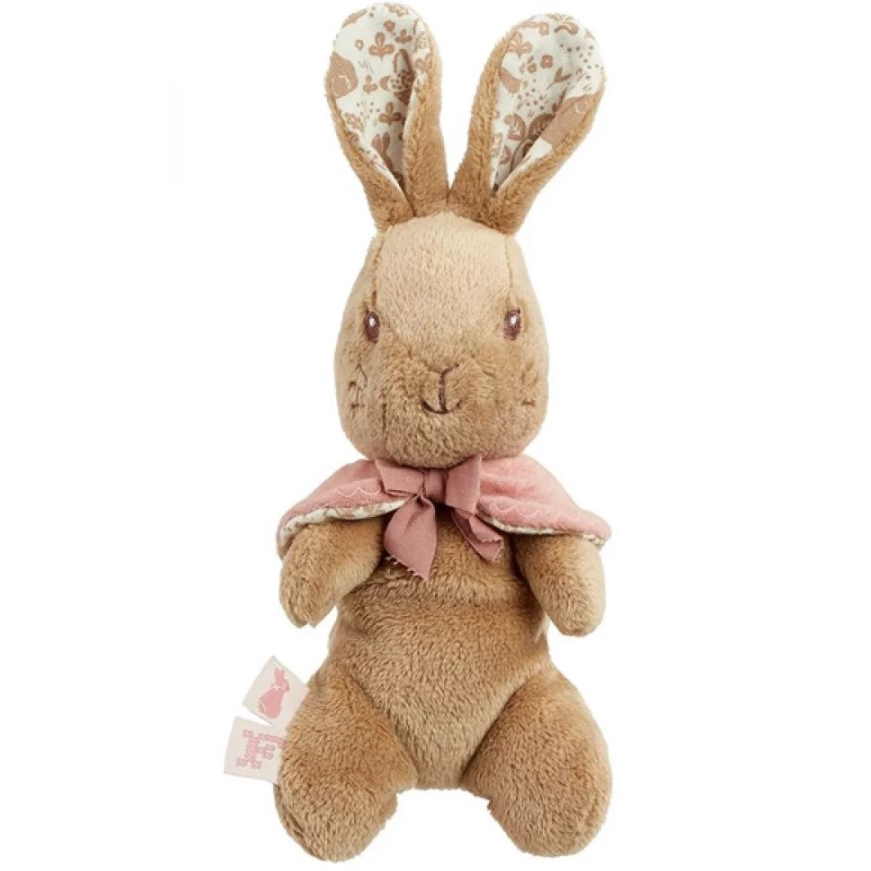 Flopsy Rabbit Signature Collection Soft Toy