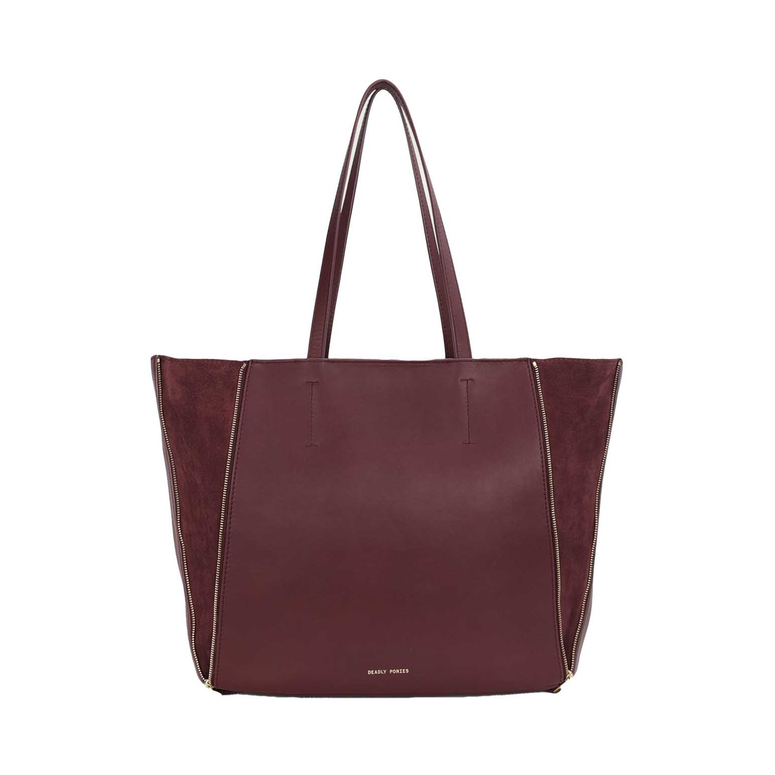 Deadly Ponies Mr Scurry Tote