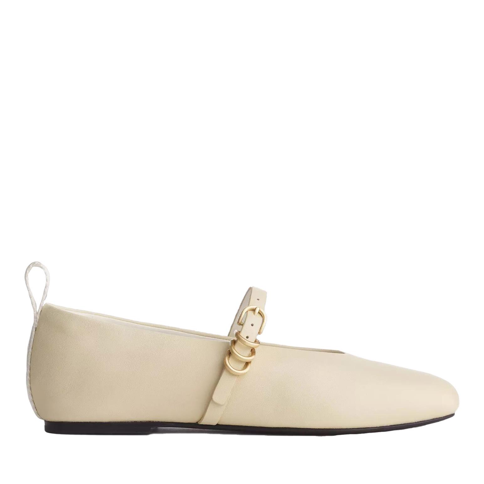 Rag & Bone Spire Mary Jane