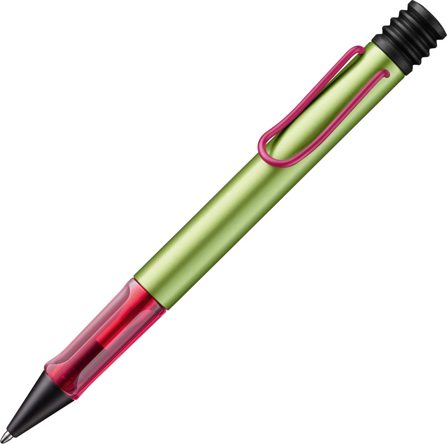 Lamy Al-Star Le Ballpoint Disco
