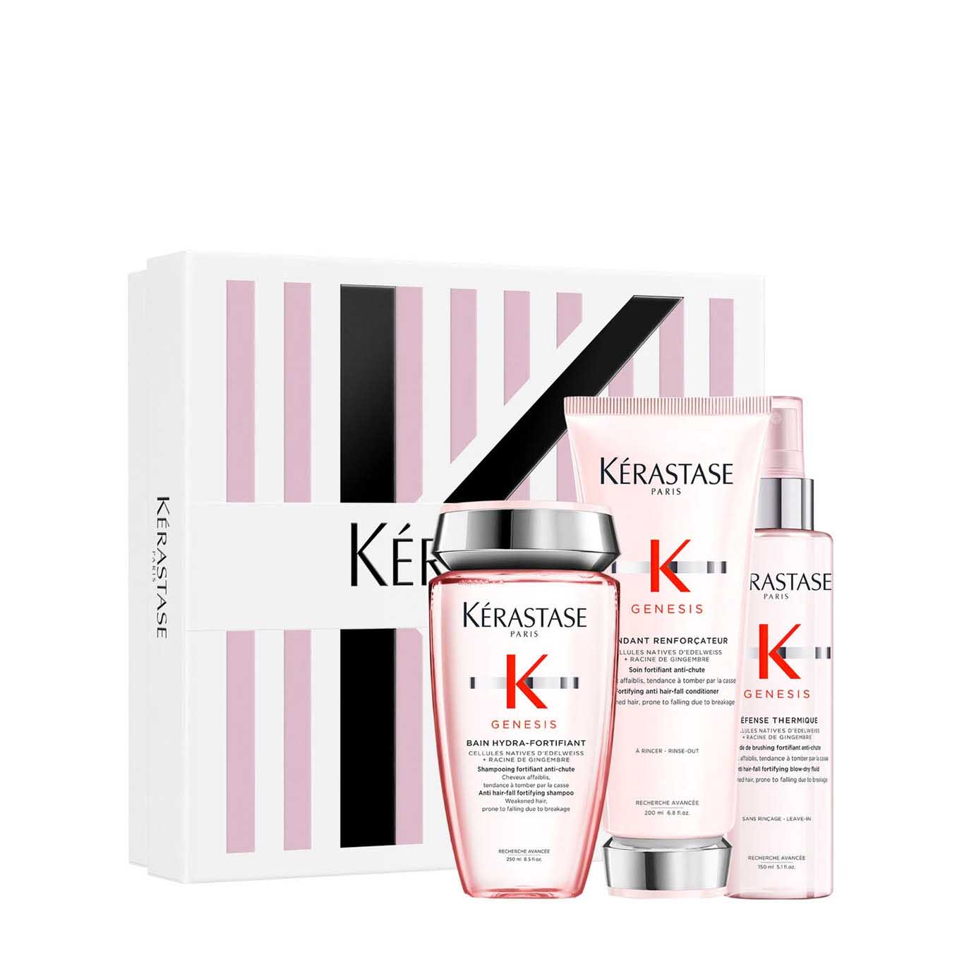 Kérastase Genesis Fondant Gift Set