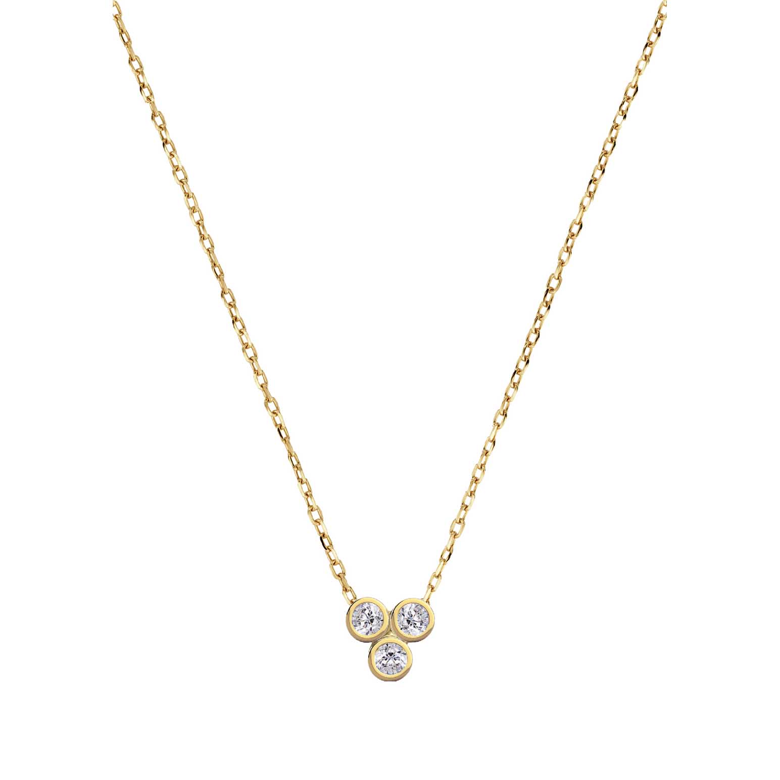 Edblad Barre Necklace