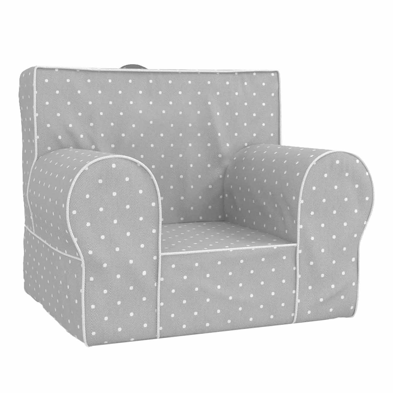 Pottery Barn Kids Anywhere Chair