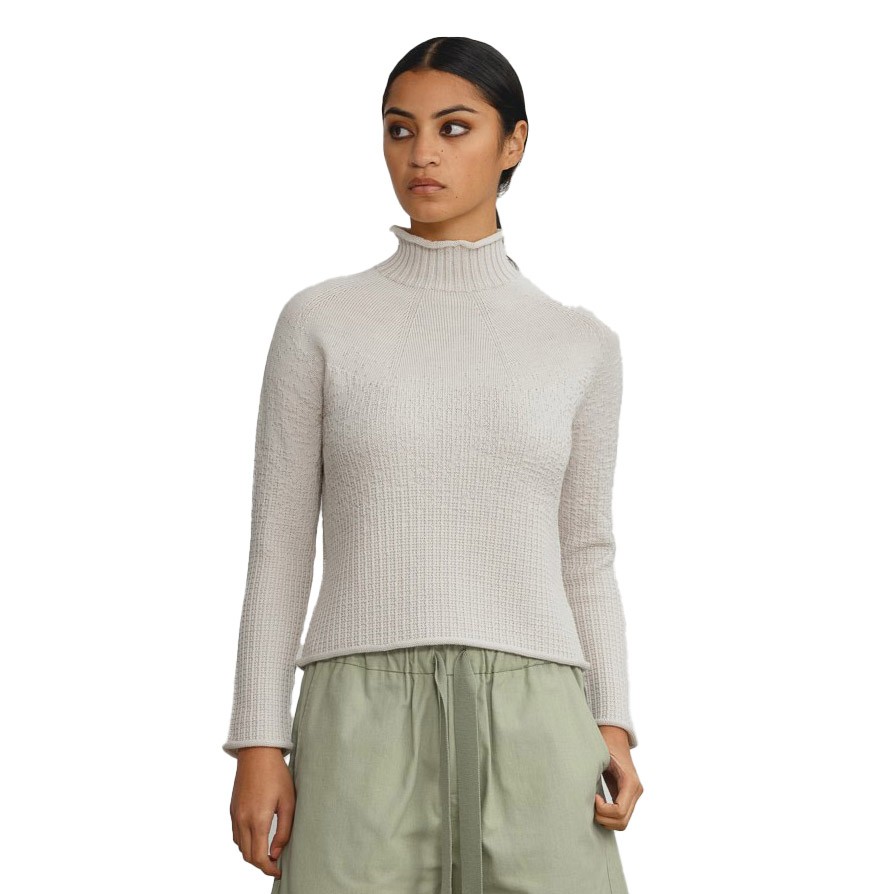 Standard Issue Merino Stippling Sweater