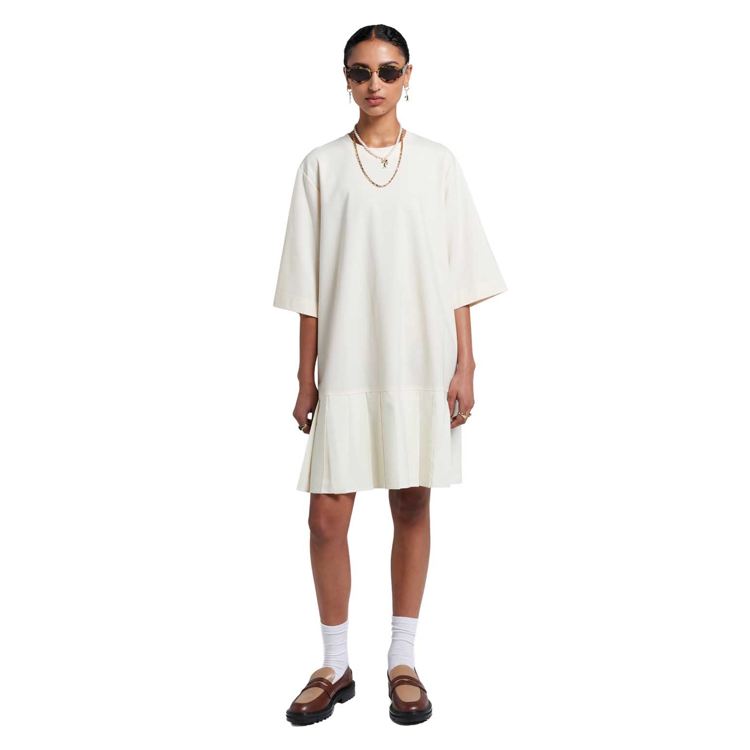 Karen Walker Rally Dress