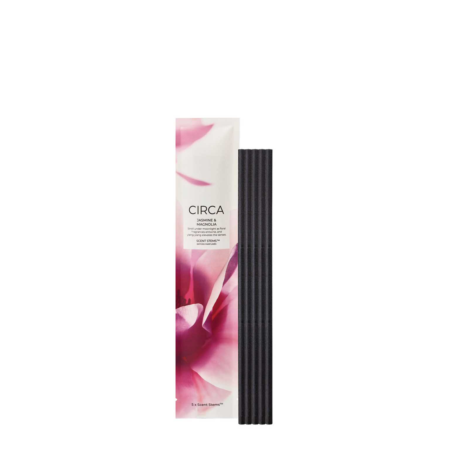 CIRCA Jasmine & Magnolia Scent Stems™ Refill