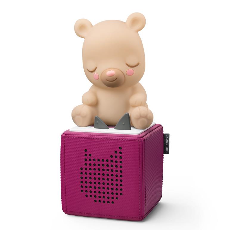 tonies Sleepy Friends - Sleepy Bear Night Light