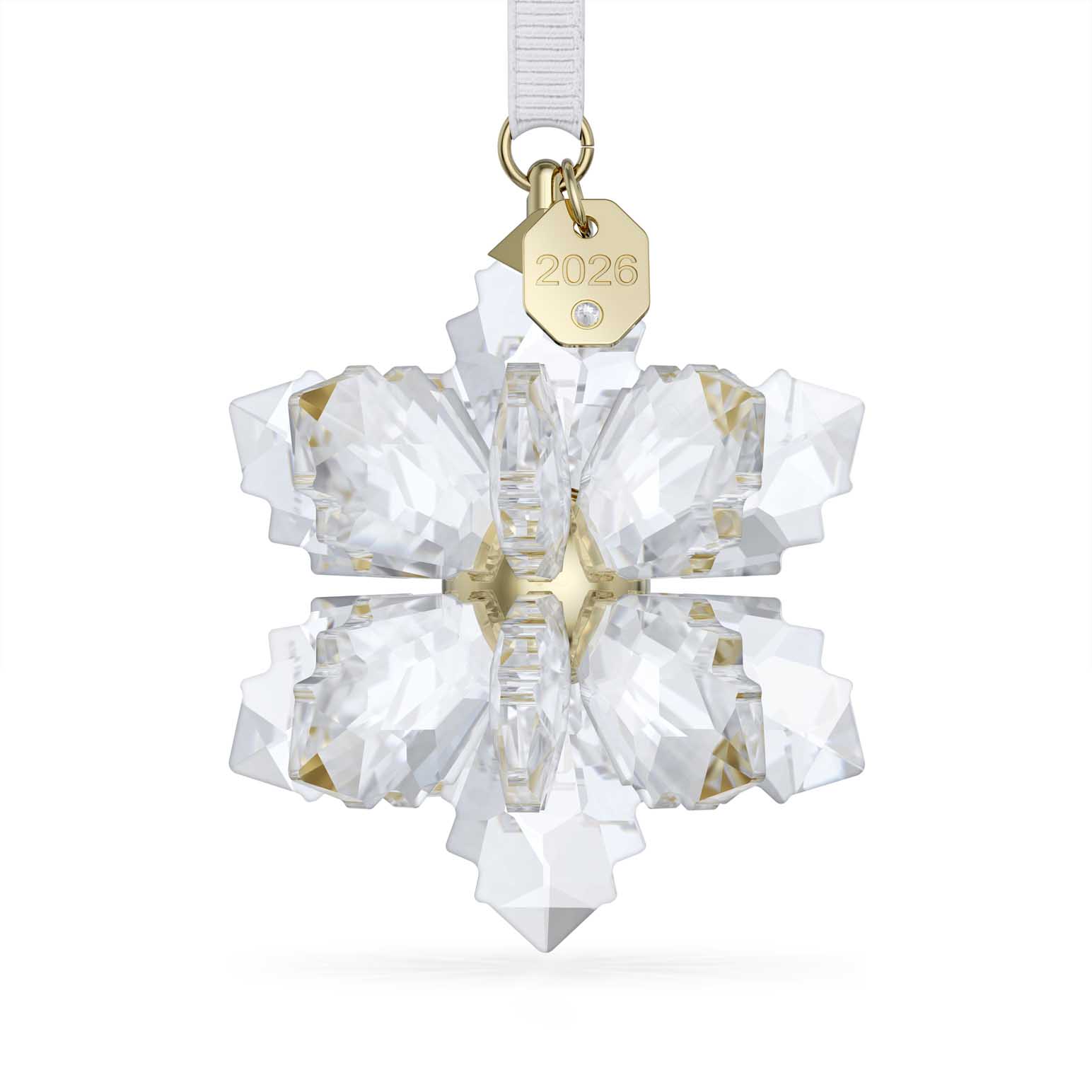 Swarovski Annual Edition 3D Ornament 2026