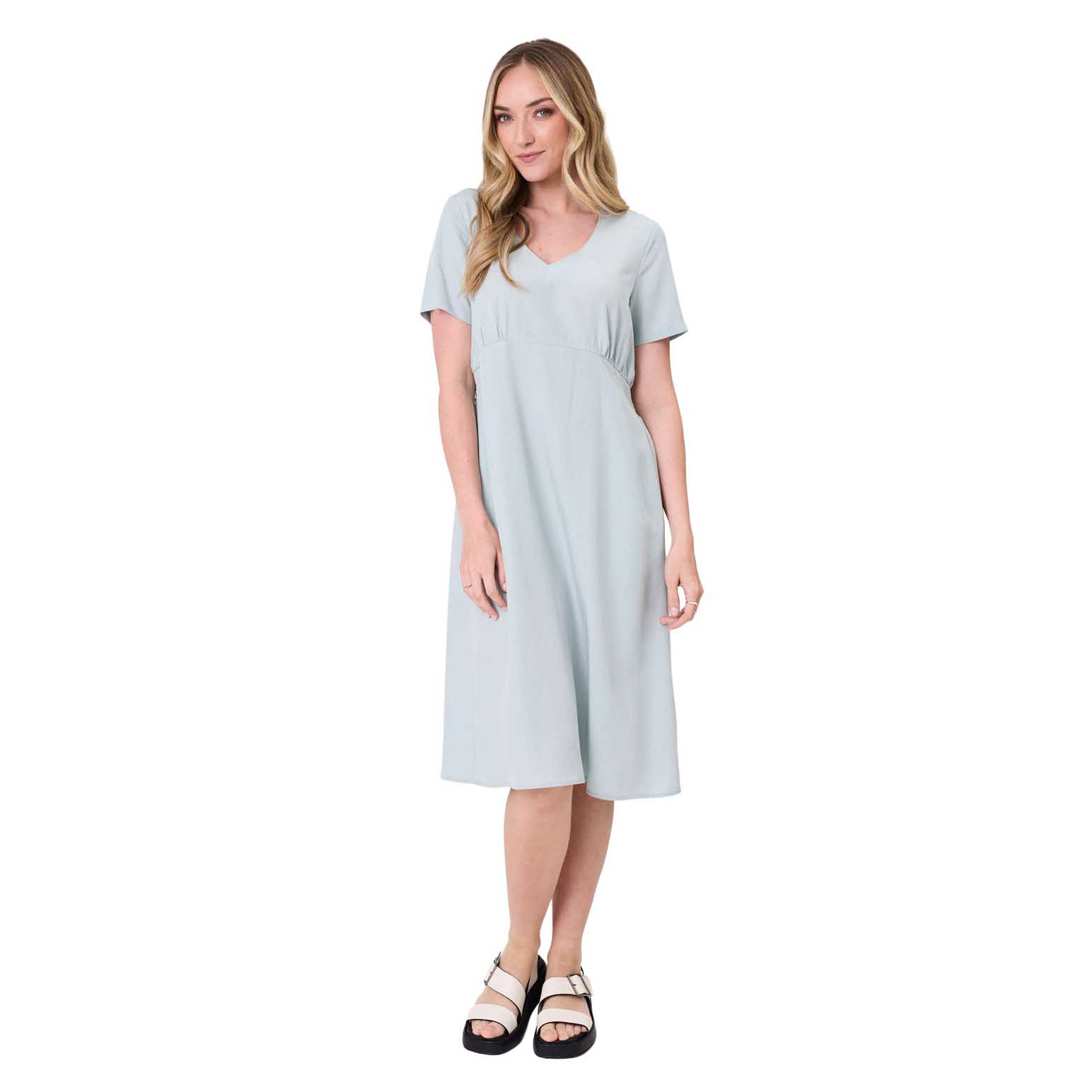 Lemon Tree Emilia Dress