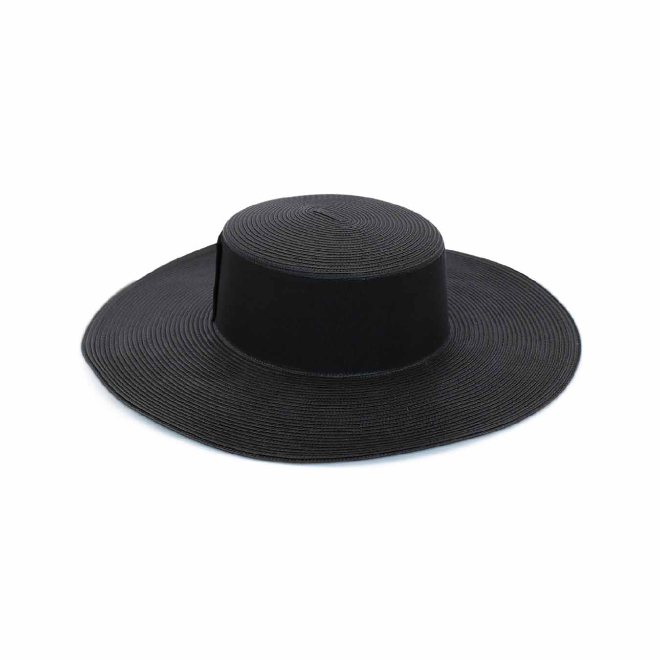 Morgan & Taylor Beyonce Boater Hat