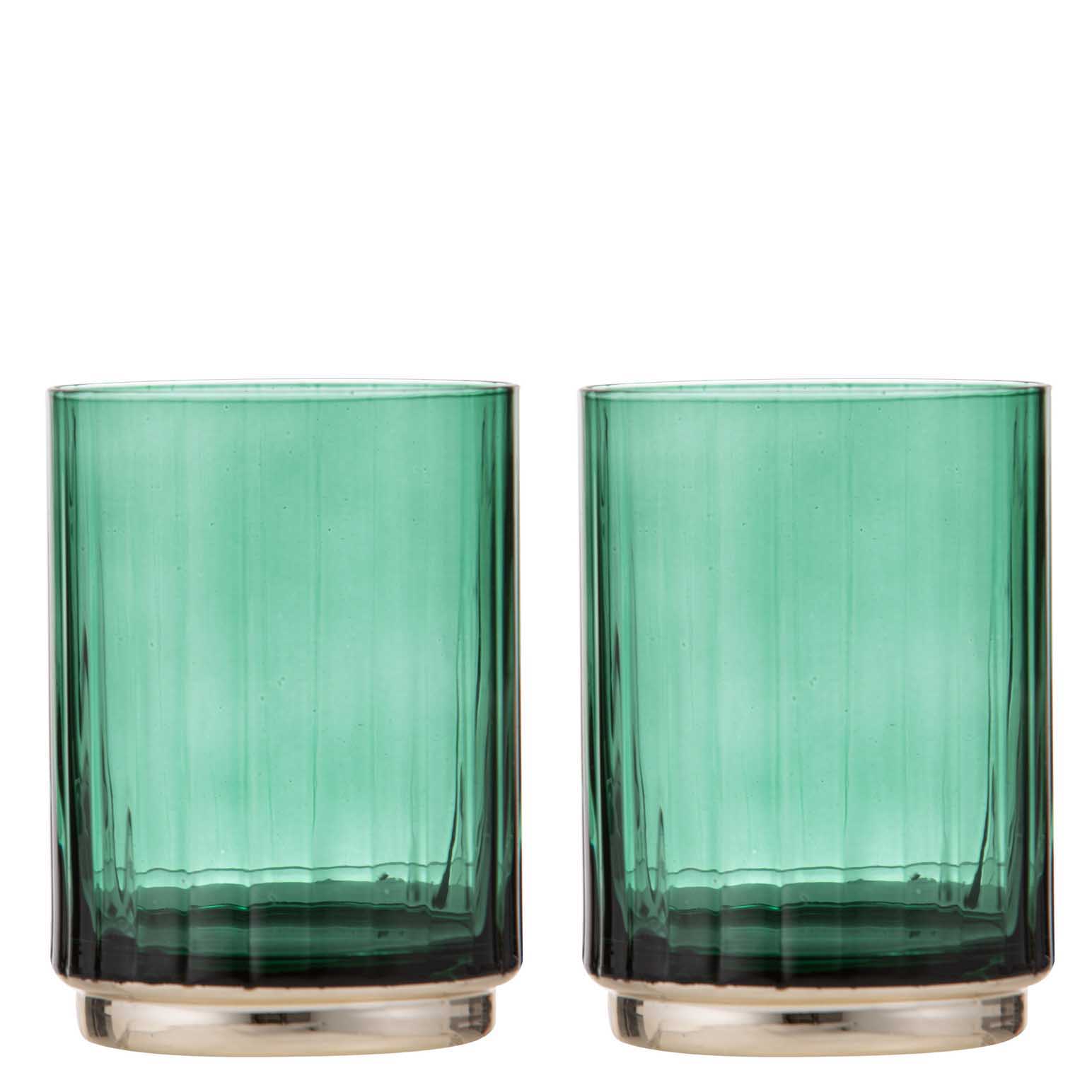 Tempa Valentina Forest 2pk Lowball Tumbler