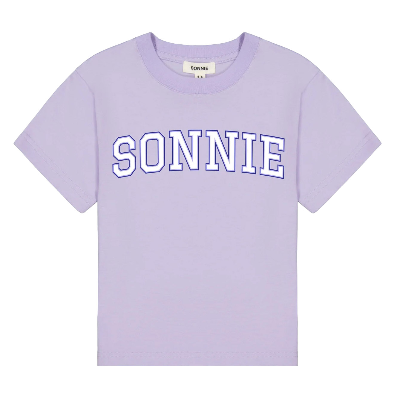 Sonnie Varsity Tee