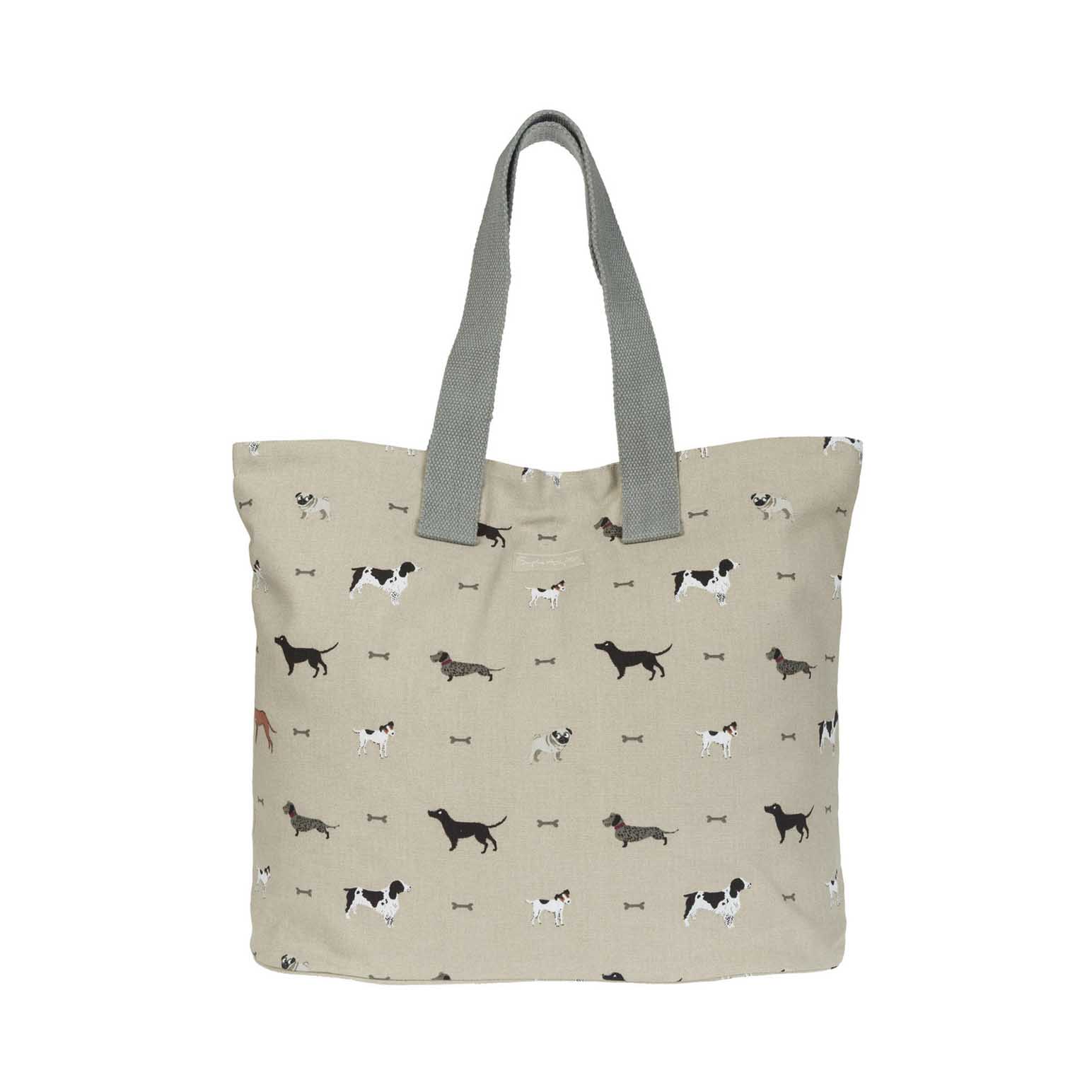 Sophie Allport Everyday Bag Woof