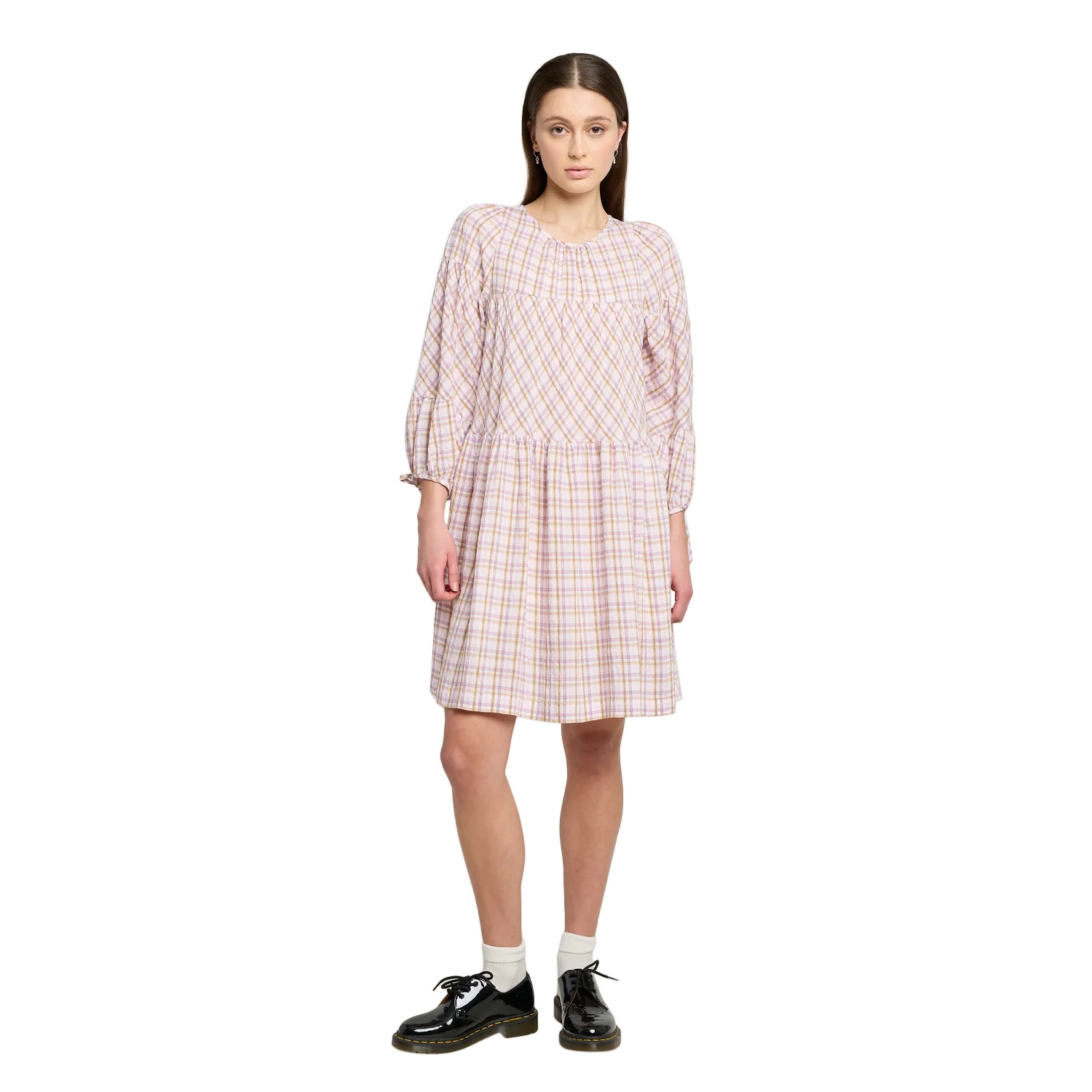 Twenty Seven Names Happily Ever After Dress