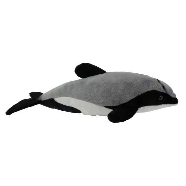 Antics Hector Dolphin Sound 30cm