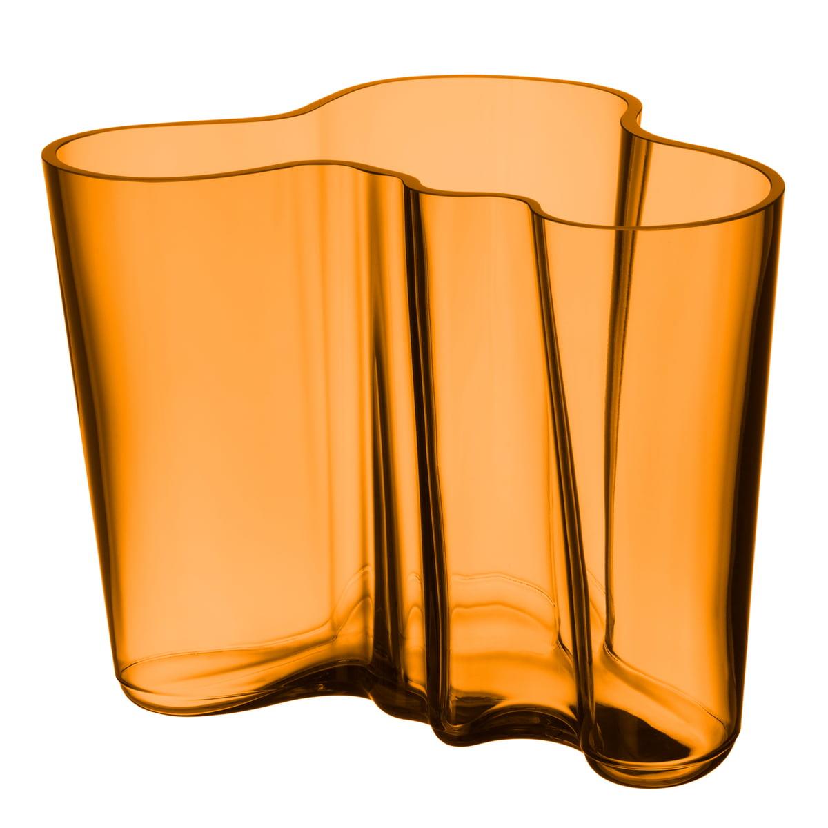 iittala Alvar Aalto 16cm Copper