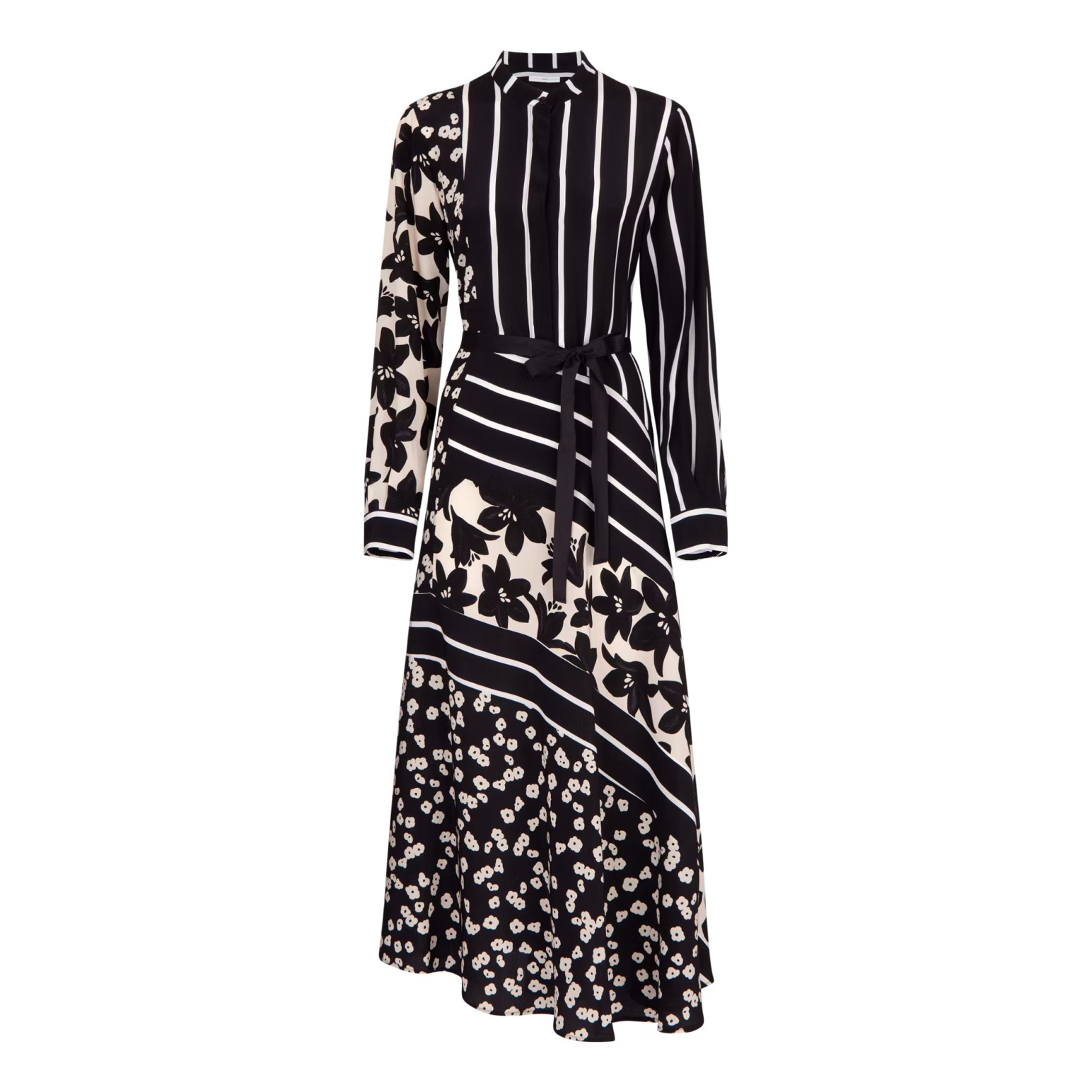 HIGH Splendour Dress