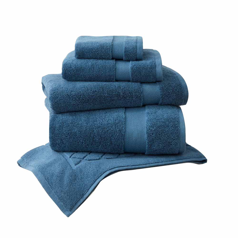 Baksana Bergama Turkish Towel Range