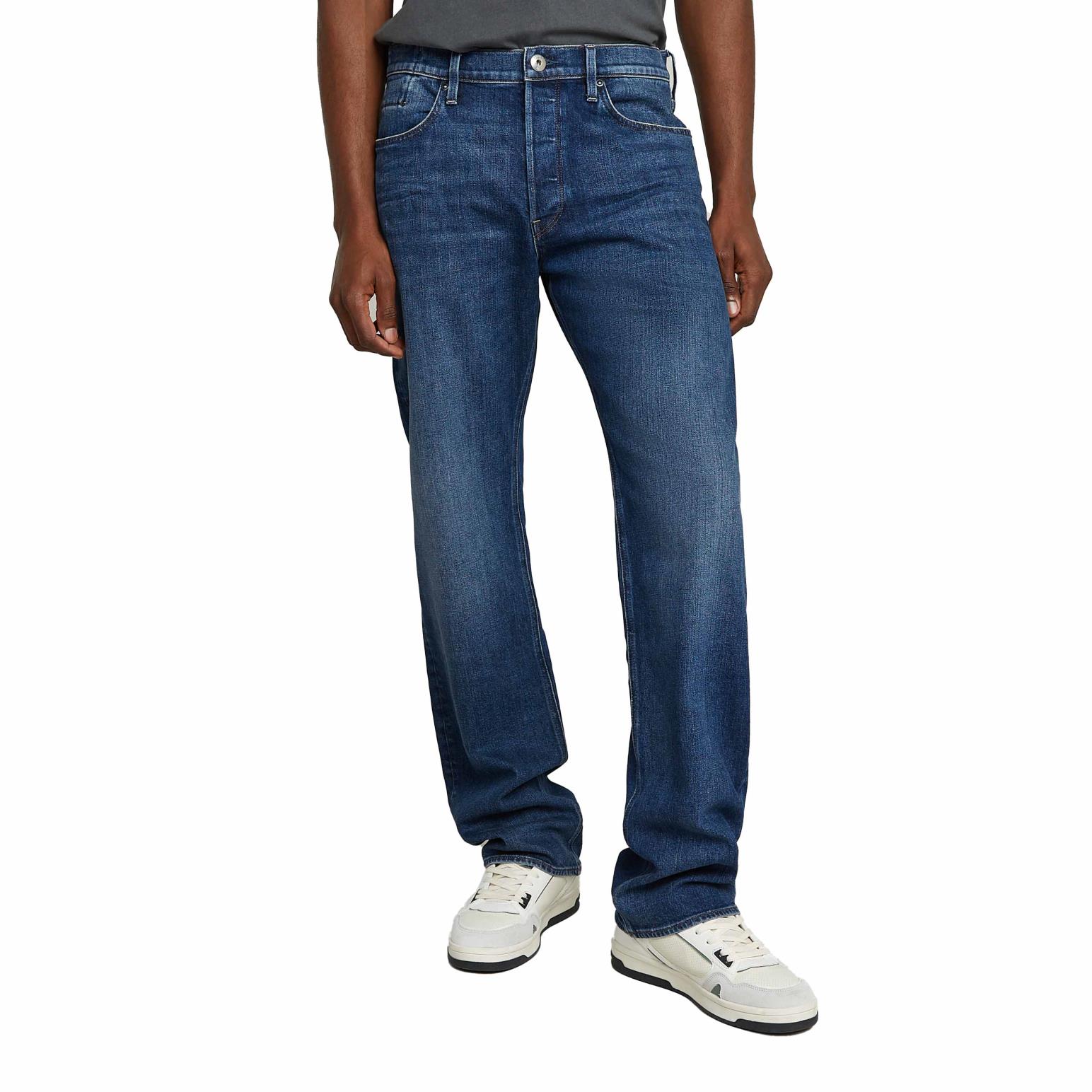 G-Star Dakota Regular Straight Jeans