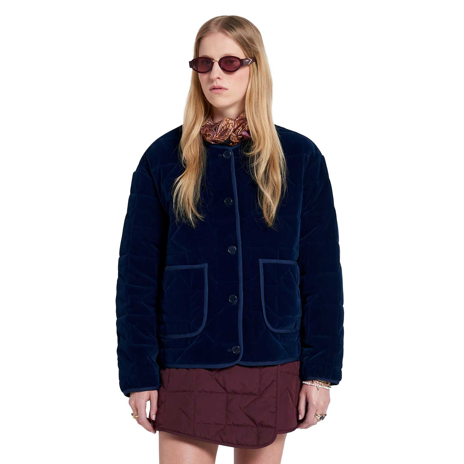 Karen Walker Ashford Jacket