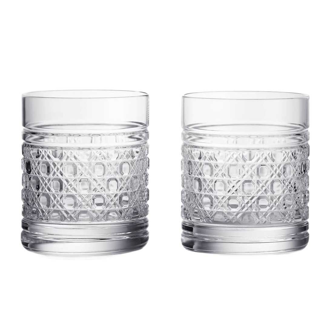 Waterford Opulence Tumbler Set of 2