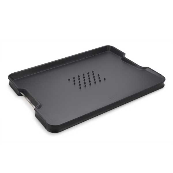 Joseph Joseph Cut&Carve Plus Large Black