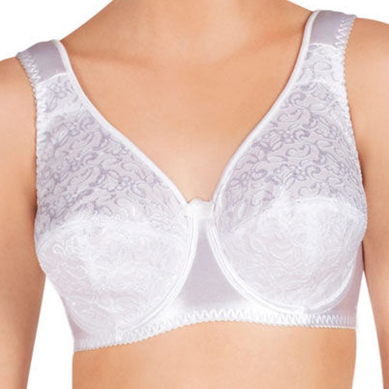 Fayreform Charlotte Underwire Bra