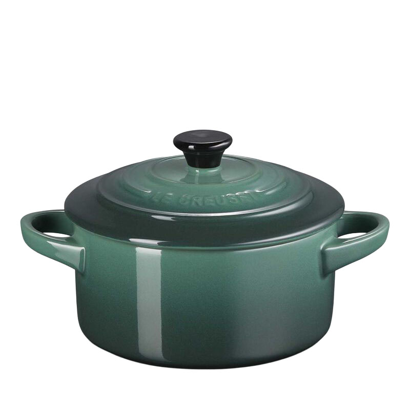 Le Creuset Mini Cocotte 10cm - Artichaut