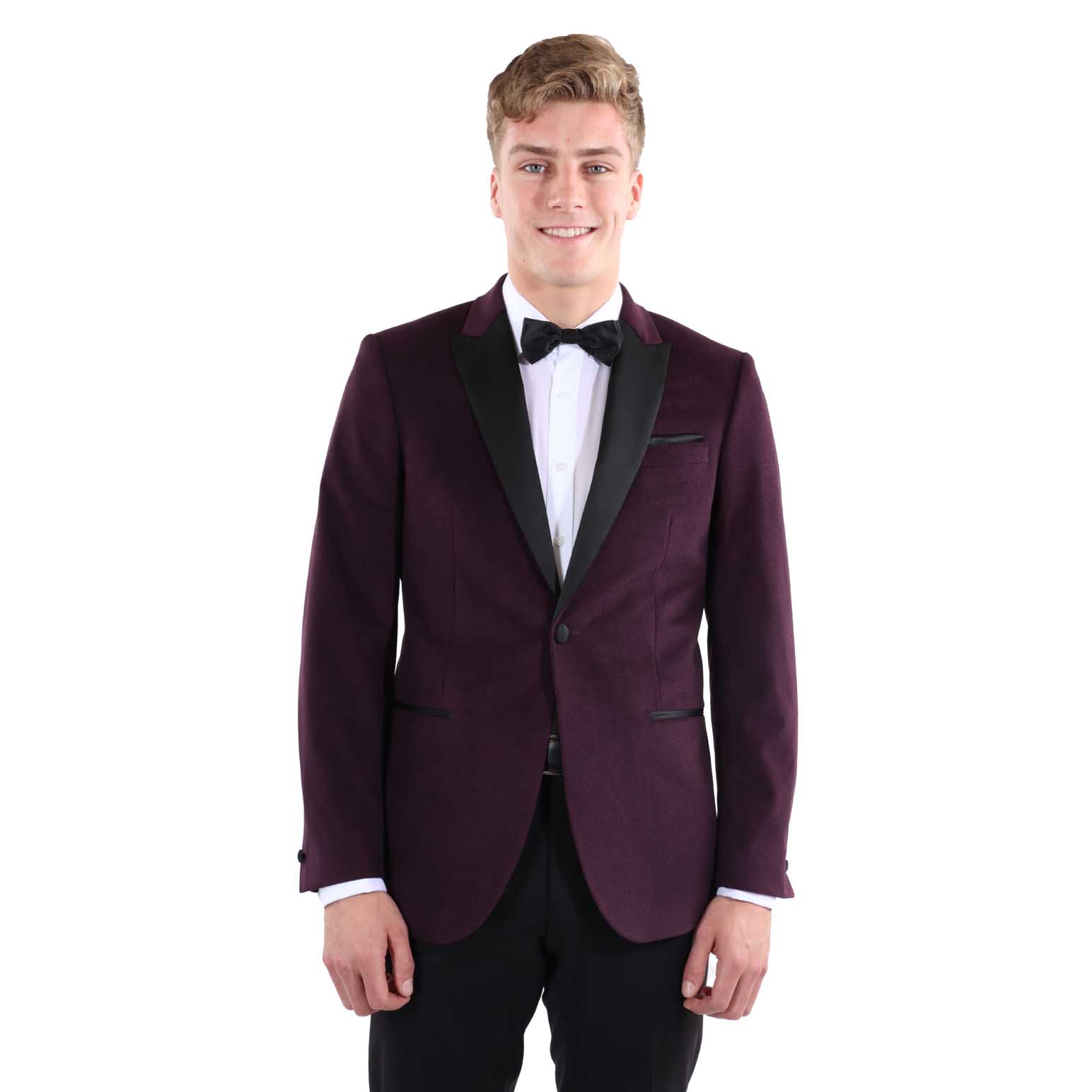 Uberstone Juwan Dinner Jacket Fut566