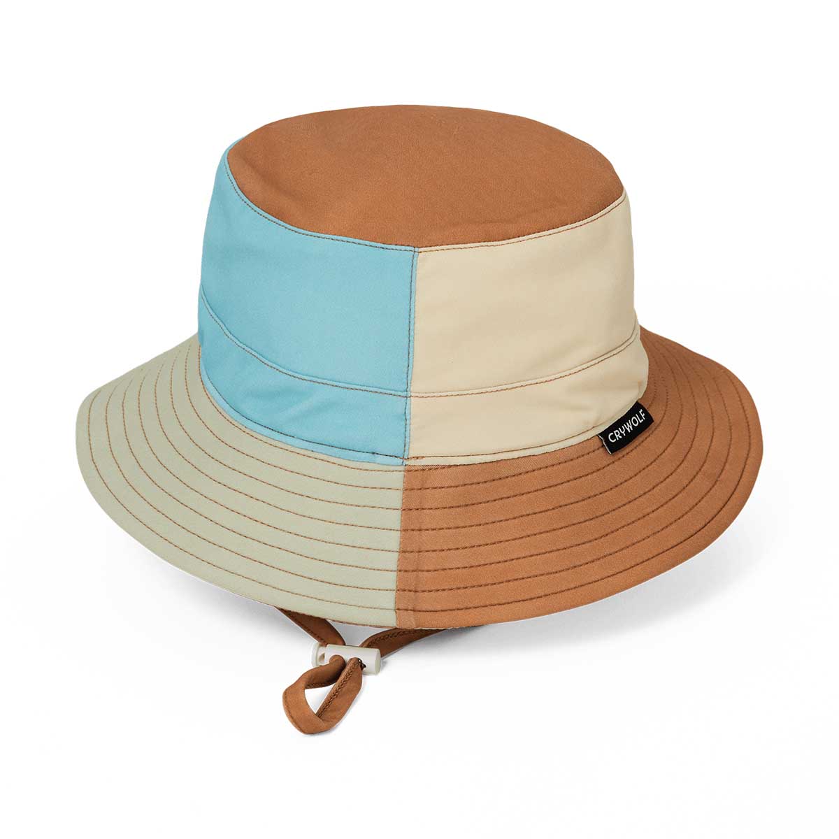 Crywolf Swim Bucket Hat