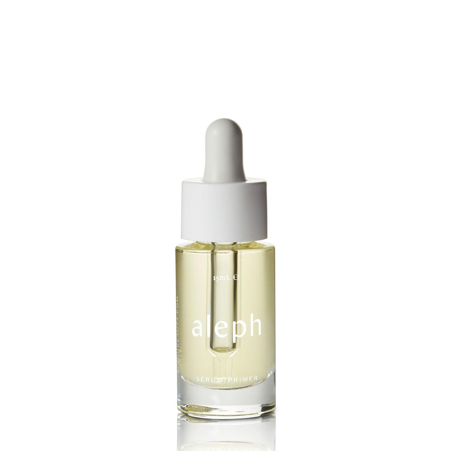 Aleph Beauty Serum/Primer