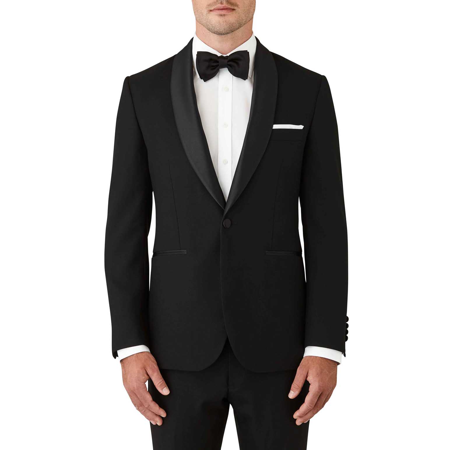 Joe Black Fortress Jacket Fck410