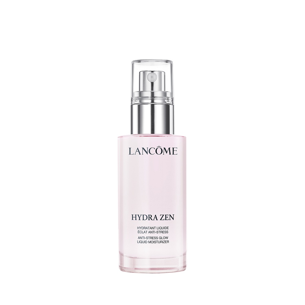 Lancôme Hydra Zen Anti-Stress Glow Liquid Moisturizer 50ml