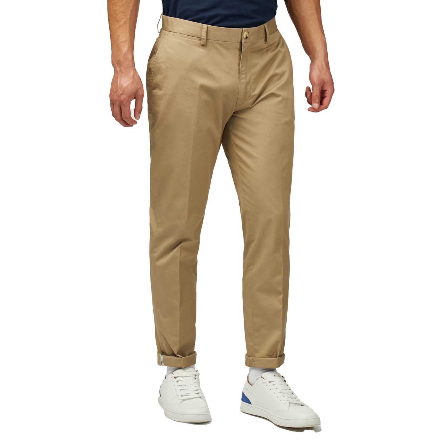 Ben Sherman Signature Slim Stretch Chino