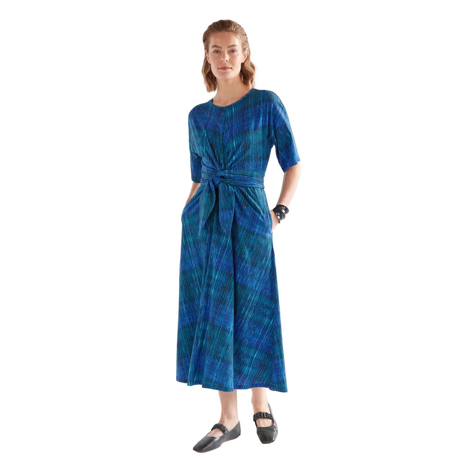 ELK Kihte Tshirt Dress