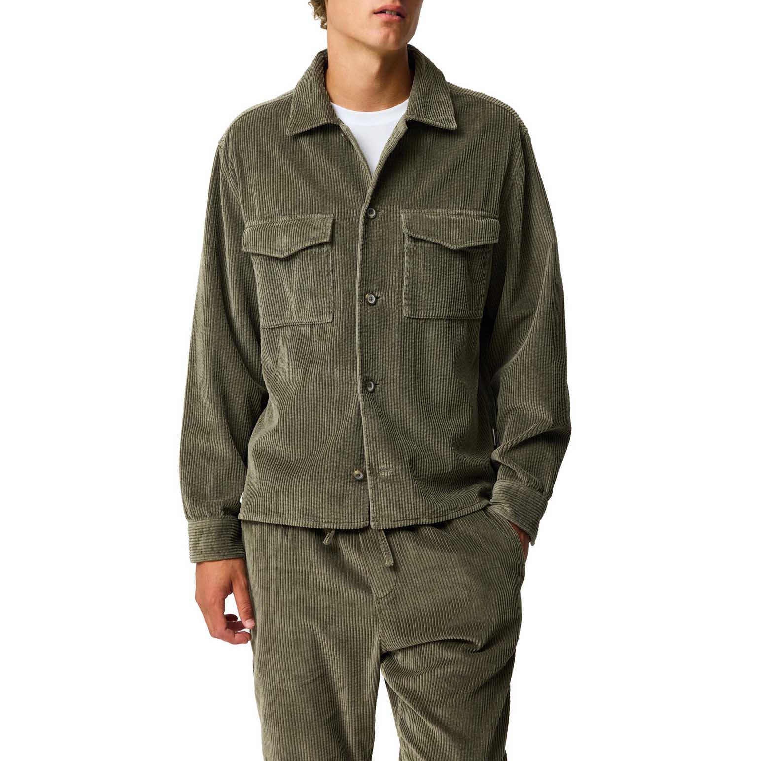 Rodd & Gunn Glendale Ls Shirt