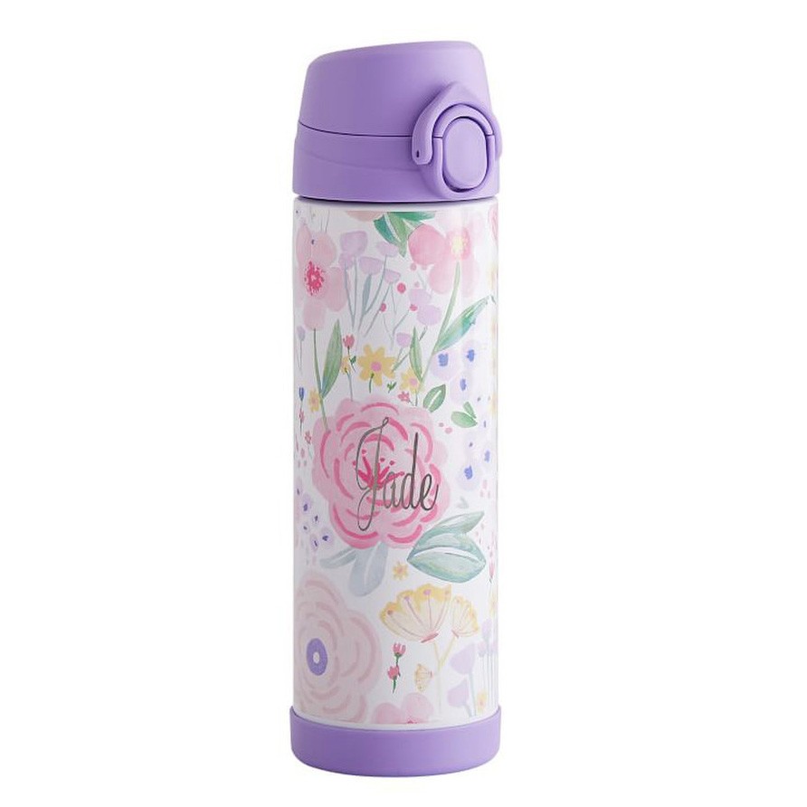 Pottery Barn Kids Mackenzie Large Water Bottle