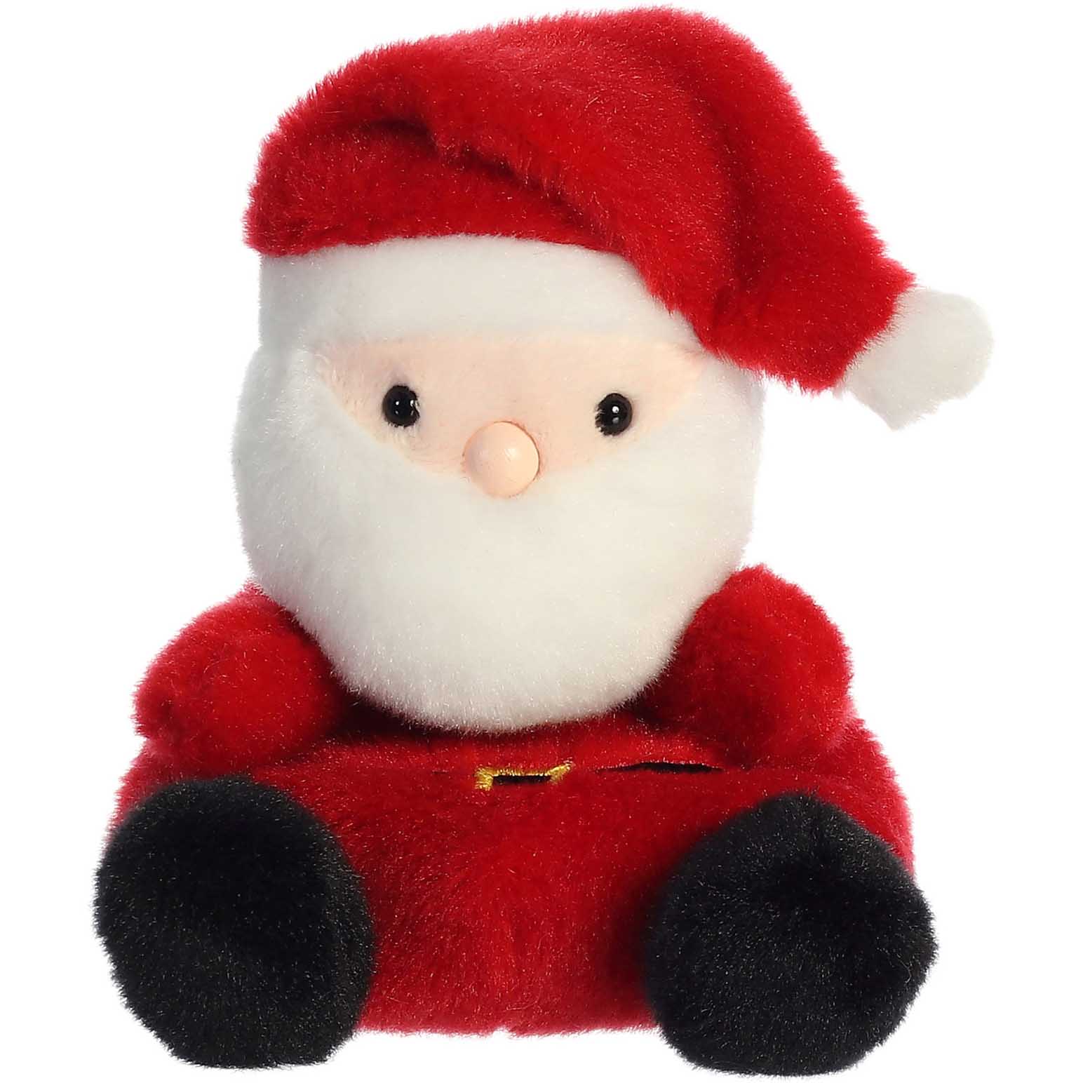 Palm Pals Santa