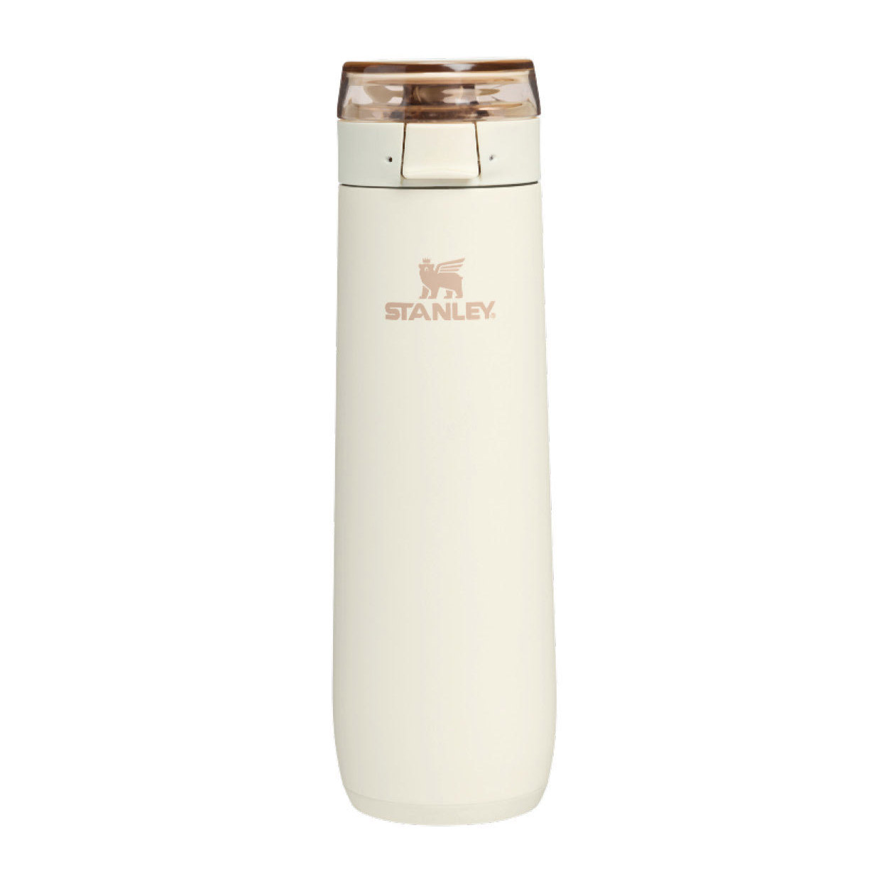 Stanley The Flowstate&trade; Spring Bottle 20oz Cream