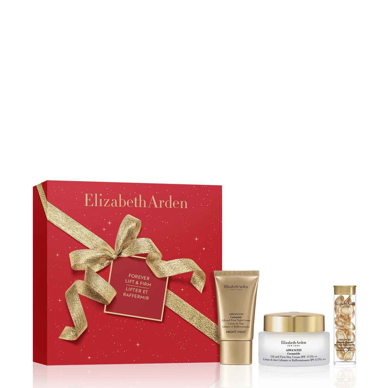 Elizabeth Arden Forever Lift & Firm 3-Piece Set