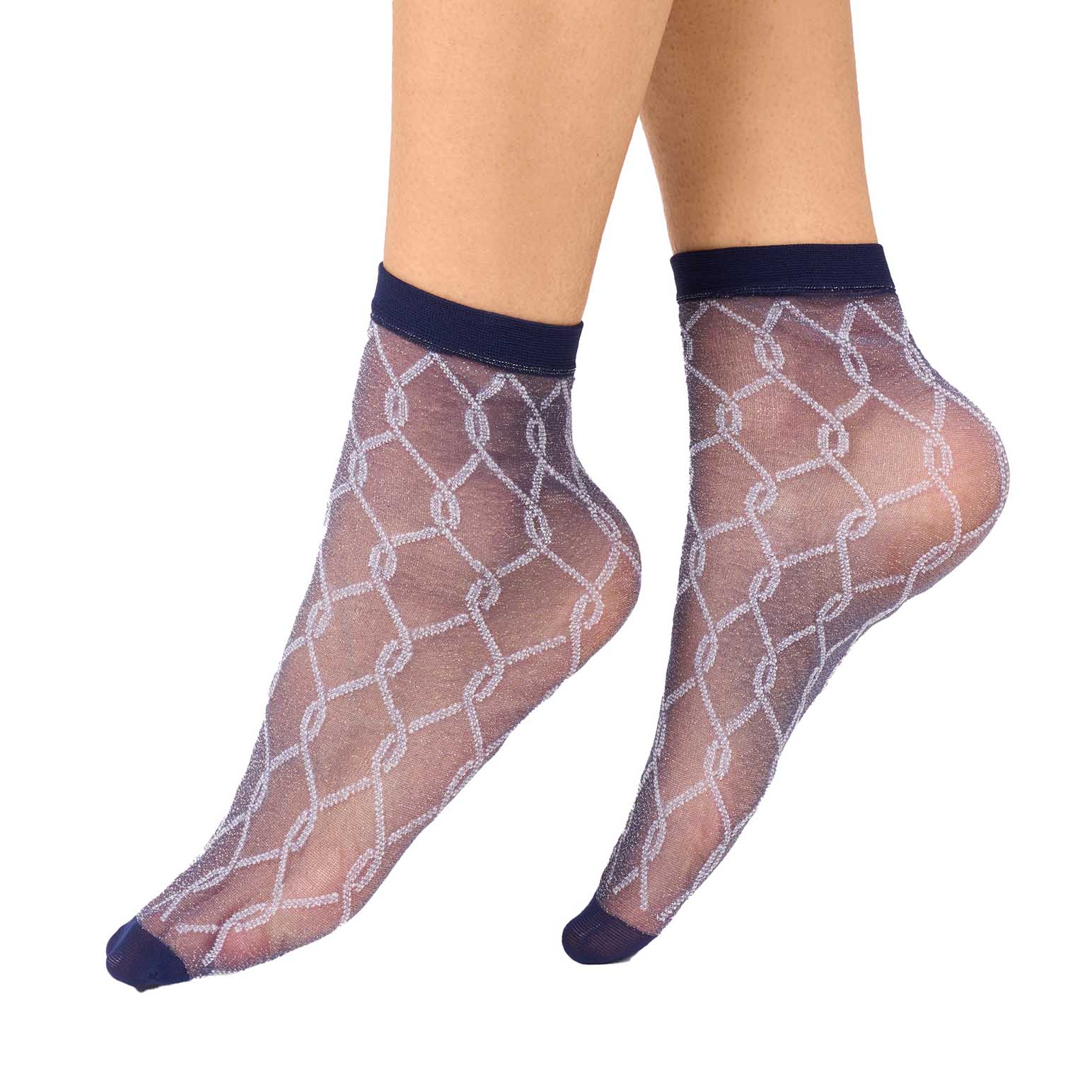 Philippe Matignon Cannes Calzino Sock