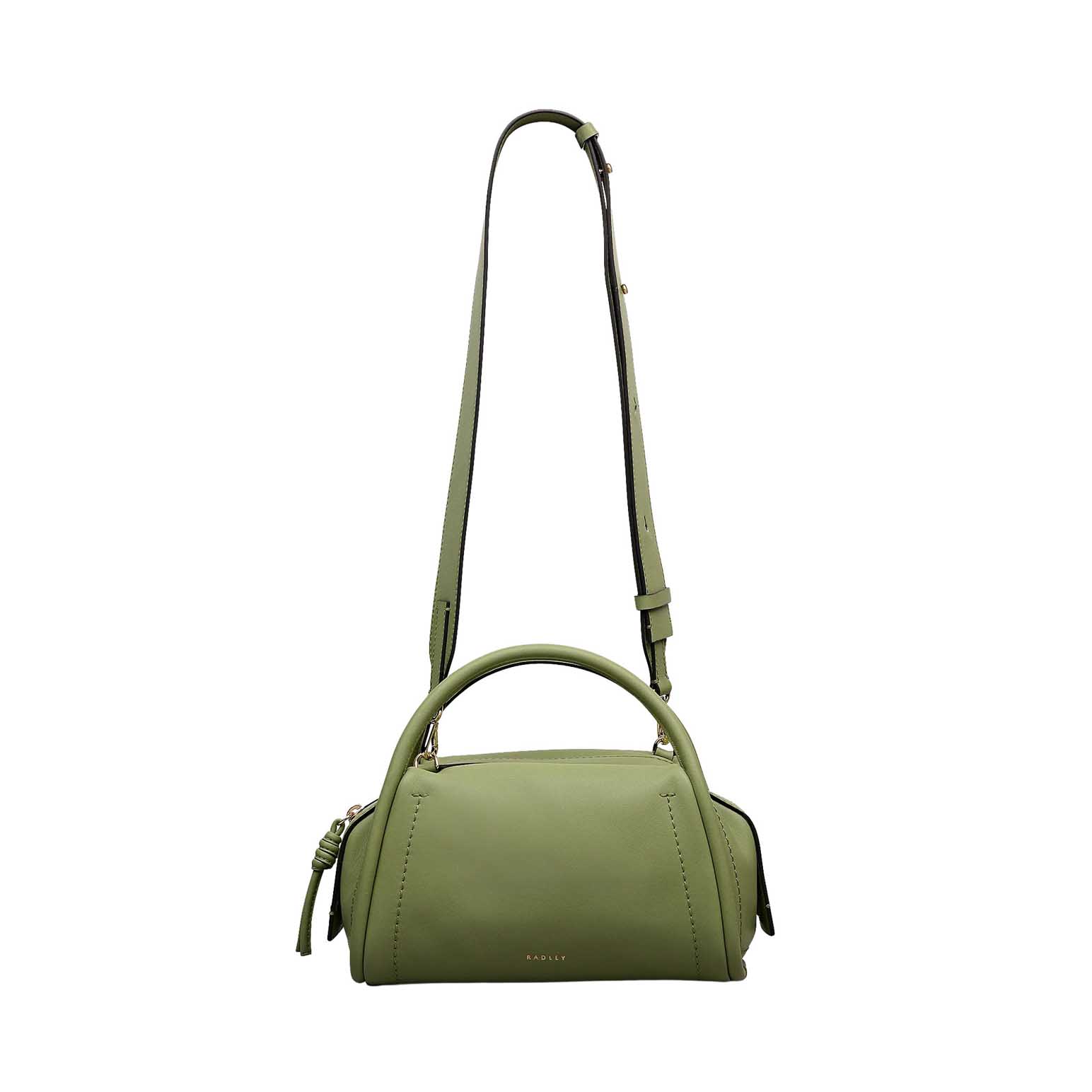 Radley The Golborne Small Ziptop Grab
