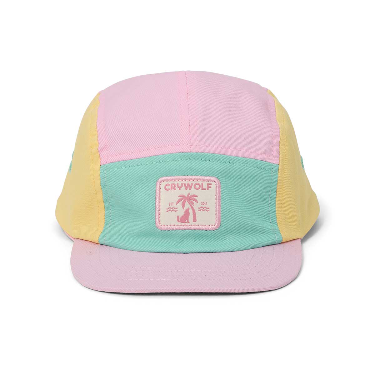 Crywolf Lucky Cap