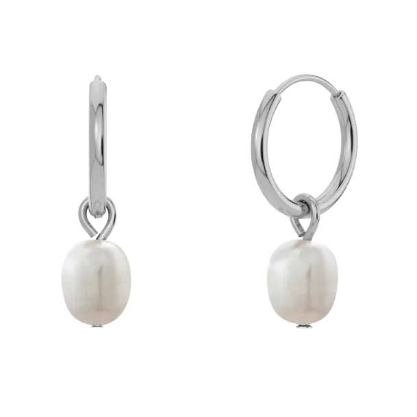 Edblad Perla Hoops Steel