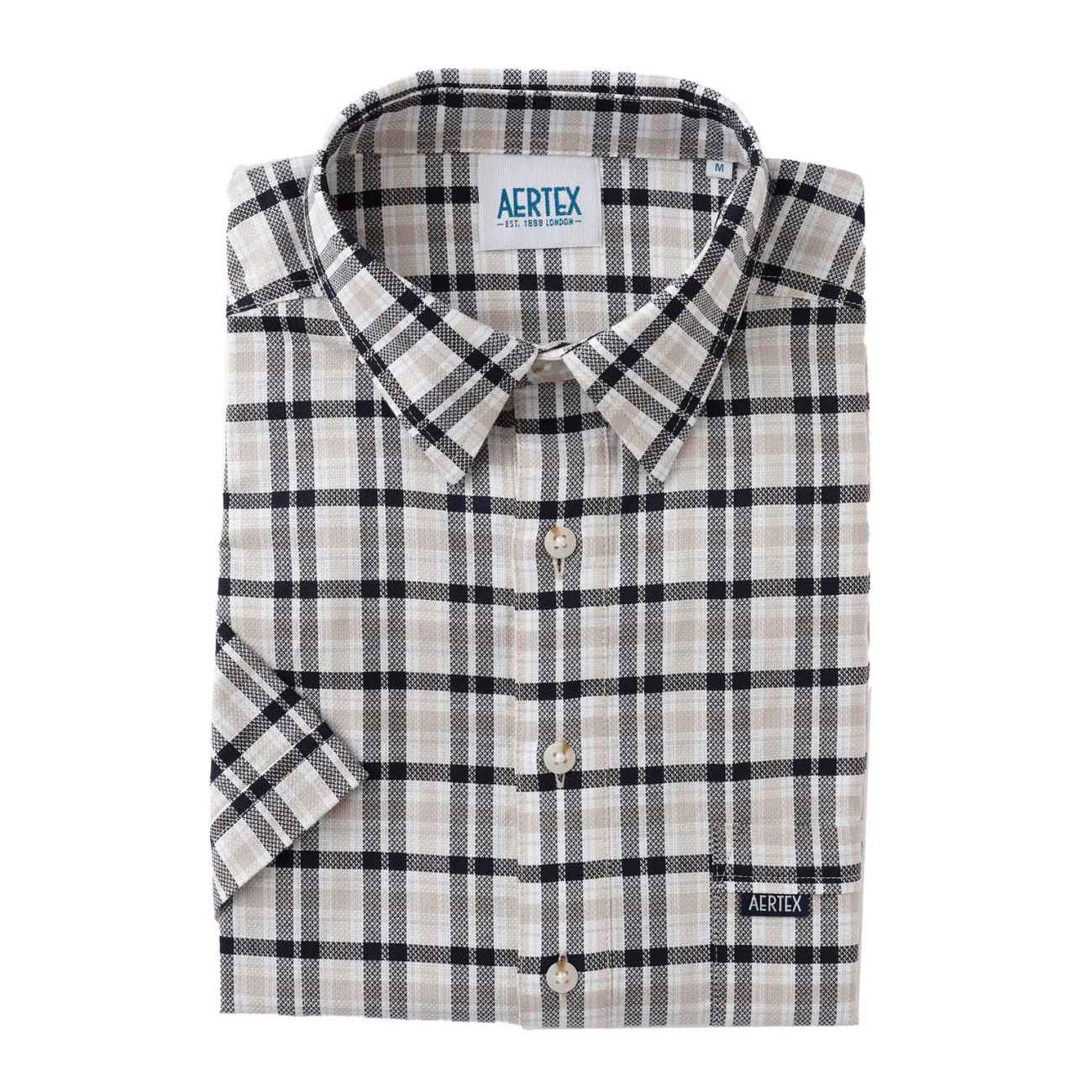 Aertex Taunton Polo Fyu186