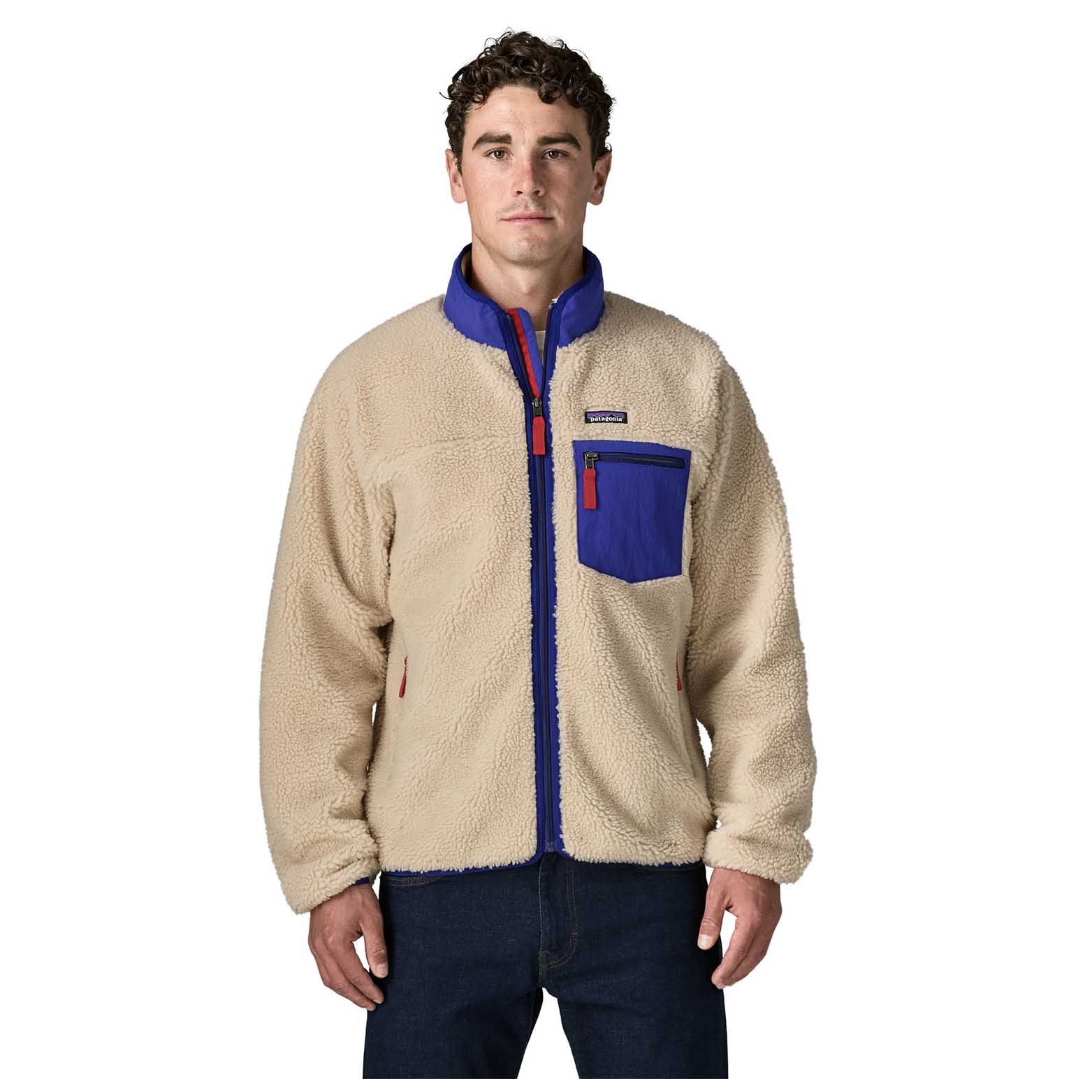 Patagonia Men's Classic Retro-X Jacket