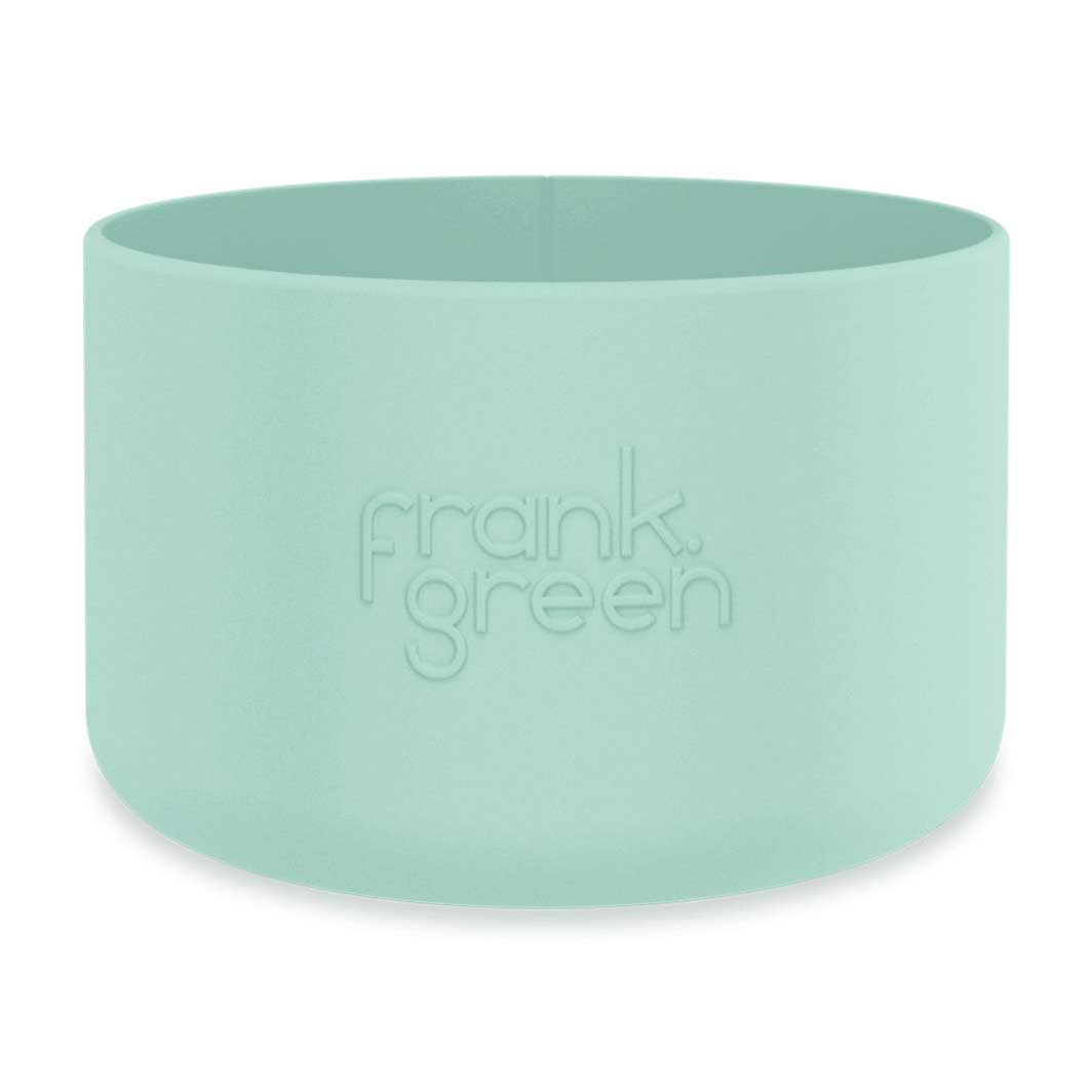 frank green 34oz Bottle Bumper Guard Peppermint