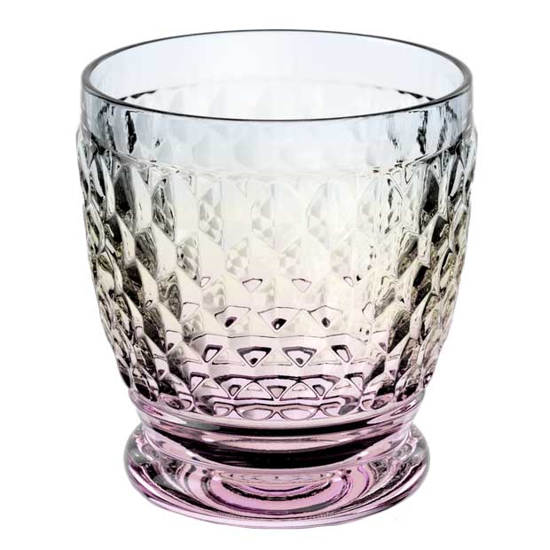 Villeroy & Boch Boston Pearl Water Glass