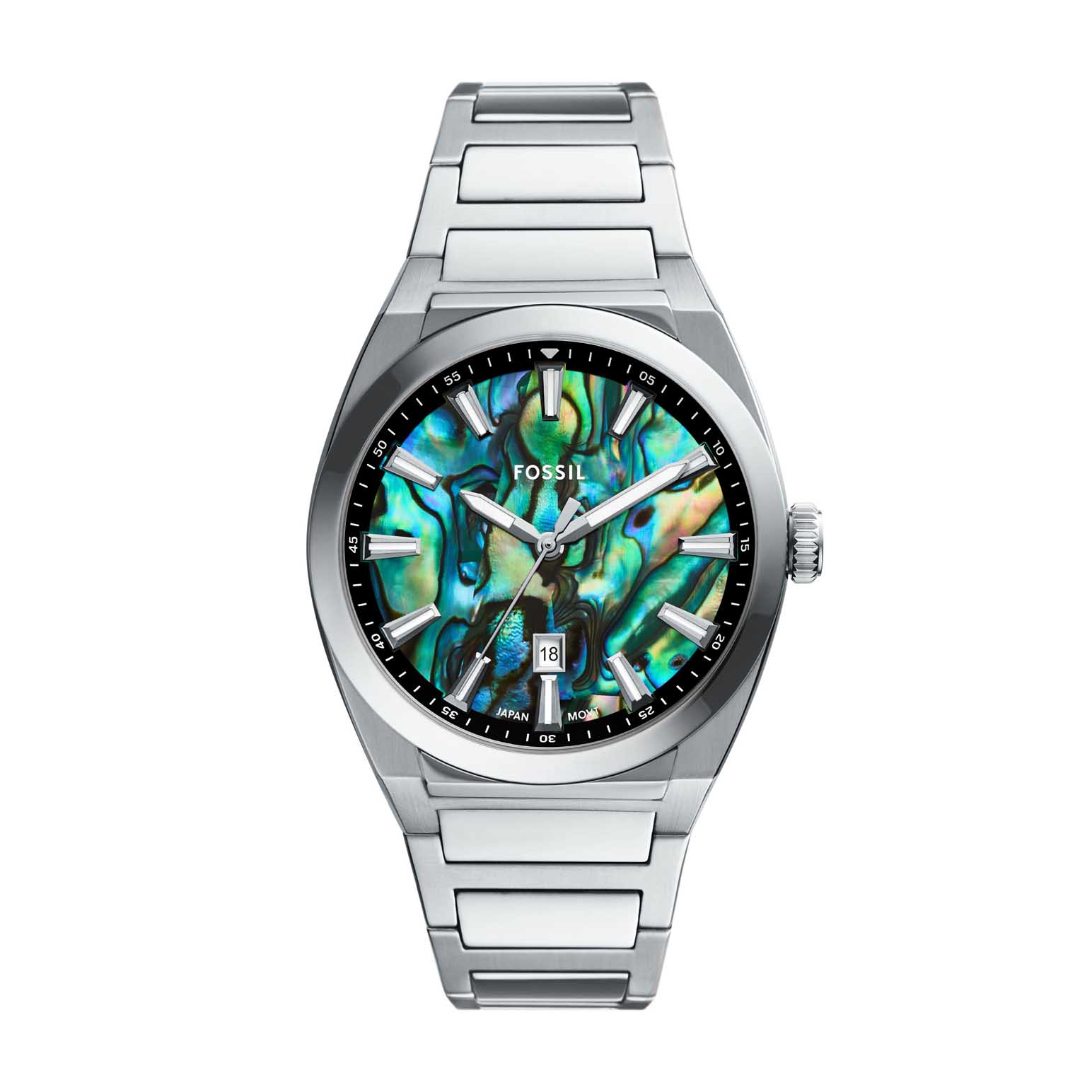 Fossil Everett Watch FS6114